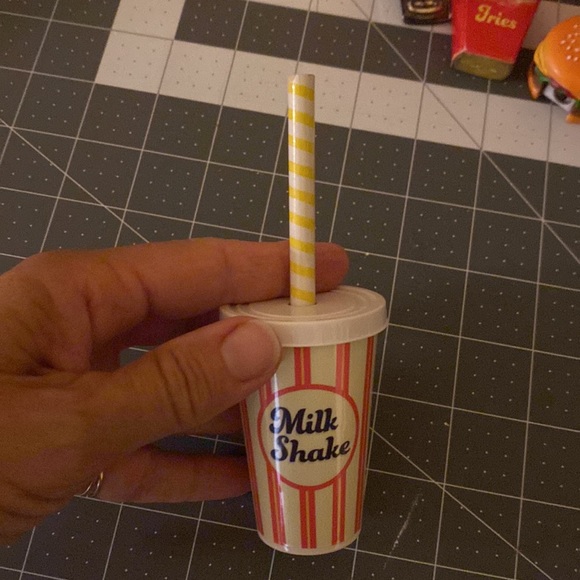 Office/school supply “Food” bundle. - Picture 3 of 10